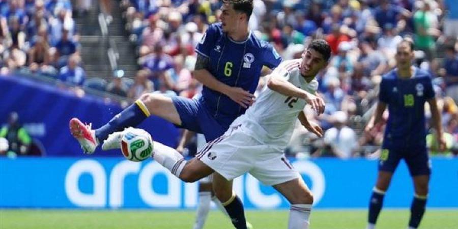 تشكيل مباراة رومانيا ضد البوسنة والهرسك في دوري الأمم الأوروبية