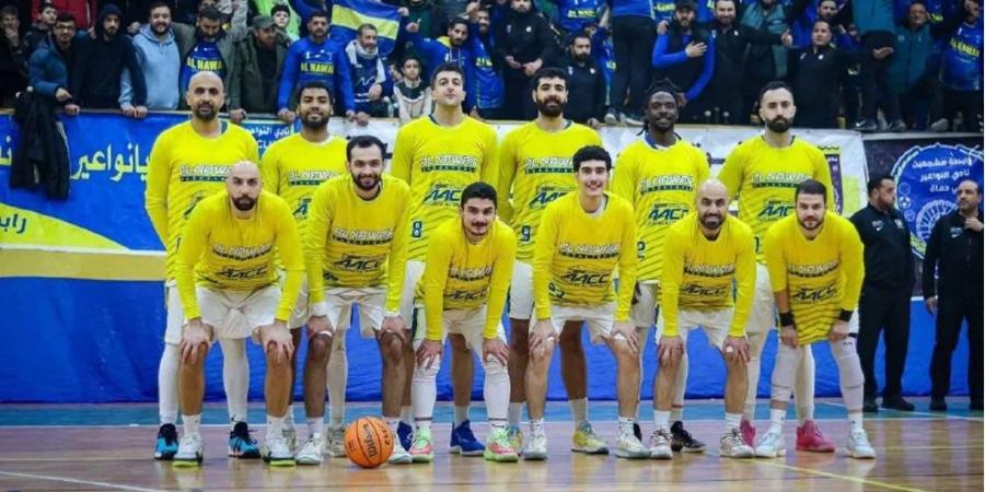 سلة النواعير.. مشروع كبير يتهدده شبح الإمكانات