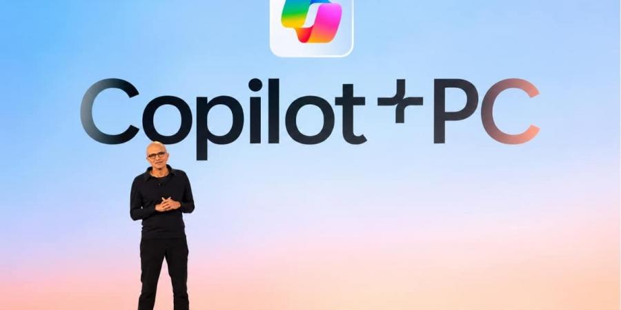 مايكروسوفت تتخلى عن مبادرة حواسيب “Copilot Plus PC” بعد عامين من إطلاقها