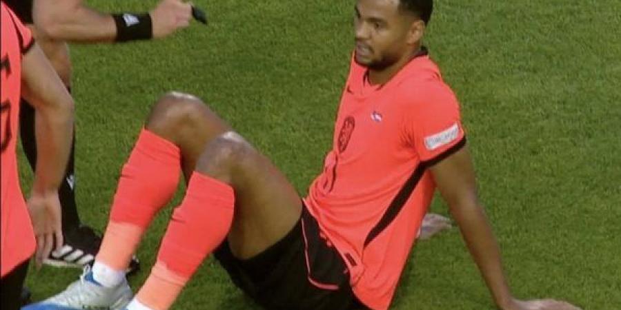 صدمة في ليفربول بعد إصابة جاكبو، الكشف عن مدة غيابه
