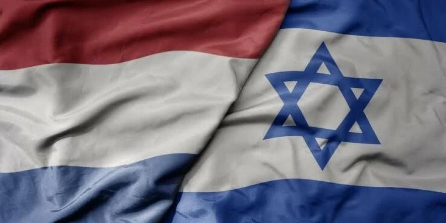 عقوبات على منتجات المستوطنات تشعل خلافًا دبلوماسيًا بين إسرائيل وهولندا