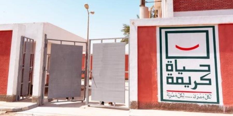كنا فين وبقينا فين.. من قرى بلا صرف إلى 23 ألف مشروع يخدم 20 مليون مواطن