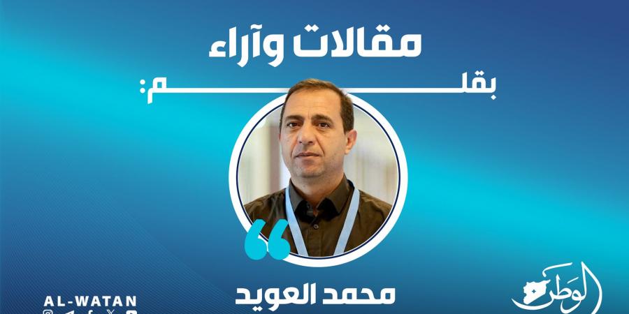السوري على جياد المحافل الدولية… والتحديات الوطنية الجامعة