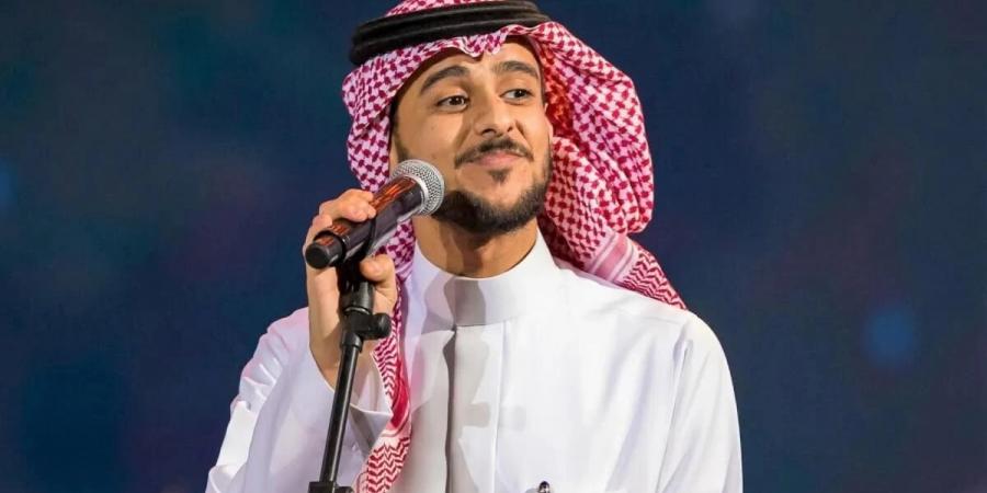 عايض بعد زواجه: حياتي الخاصة لن تكون للعلن