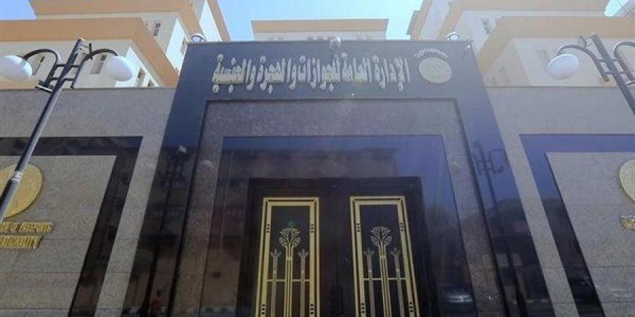 للمصريين المهاجرين، خطوات الحصول على خطاب التأمينات لصرف المستحقات التأمينية والرسوم المطلوبة