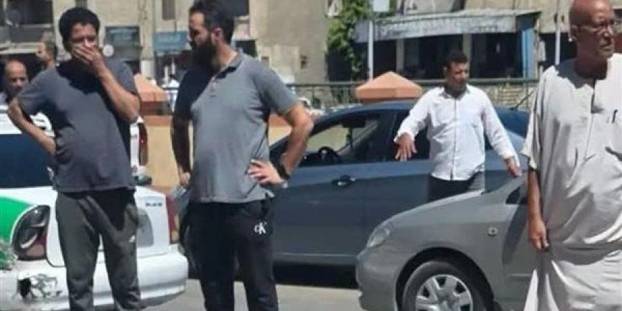 "شعرت بإعياء وفقدت الاتزان"، أقوال موظف متهم بدهس 5 طلاب بمدينة نصر
