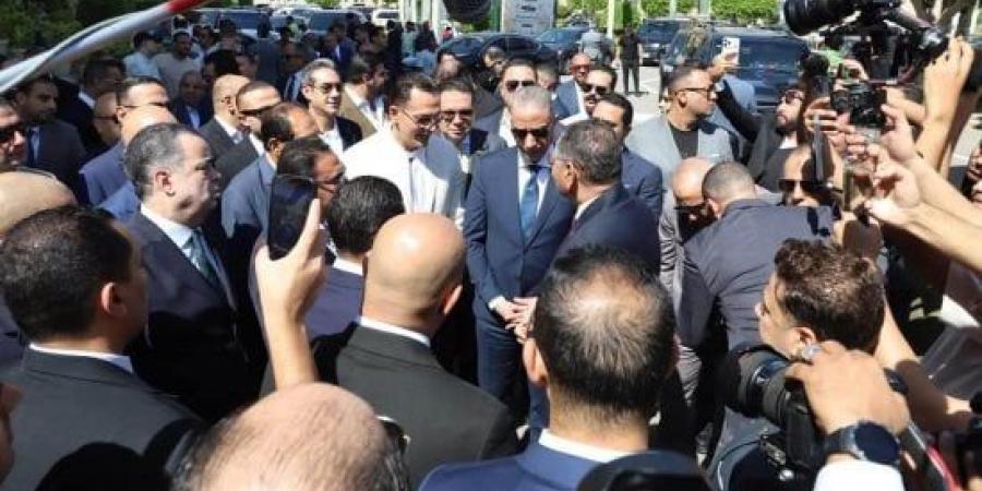 مستقبل وطن يواصل جولاته الخدمية والتنظيمية بالمحافظات لدعم المواطنين