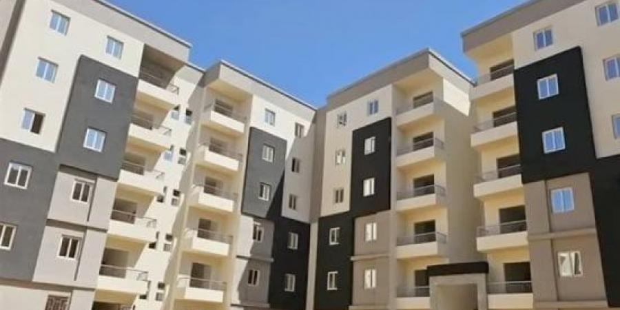 كنا فين وبقينا فين.. "سكن لكل المصريين" تهدف لتوفير 3 ملايين وحدة سكنية
