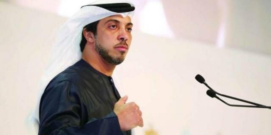 منصور بن زايد يتوجه إلى السعودية خلال ساعات تلبية لدعوة وزير الدفاع