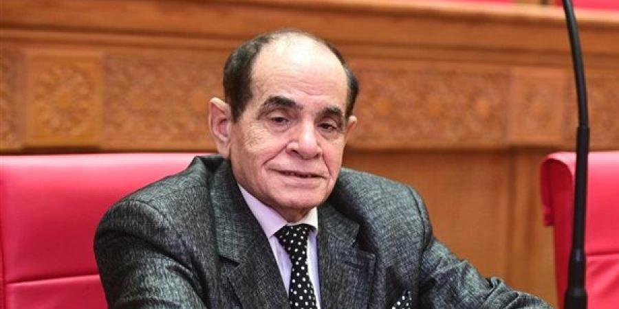 عضو تشريعية النواب يكشف الإجراءات الدستورية عقب القرار الرئاسي بدعوة المجلس للانعقاد