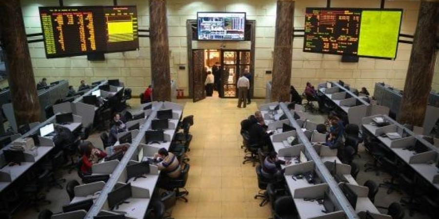 أسعار الأسهم بالبورصة المصرية اليوم الإثنين 28-9-2026