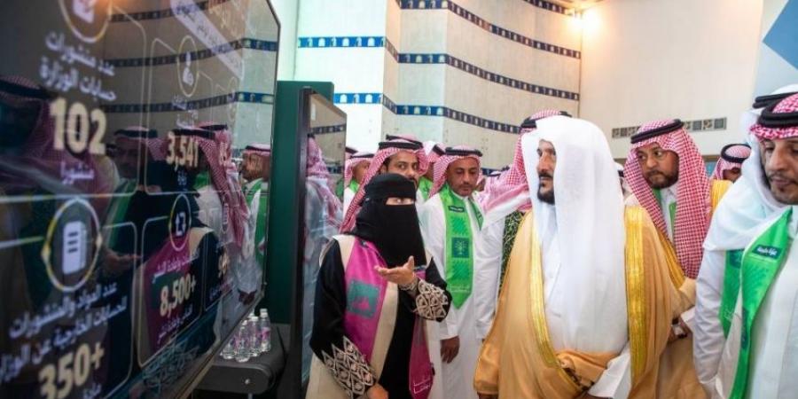 آل الشيخ: المملكة تتميز بتمسكها بعقيدة التوحيد ومنهج الوسطية والاعتدال