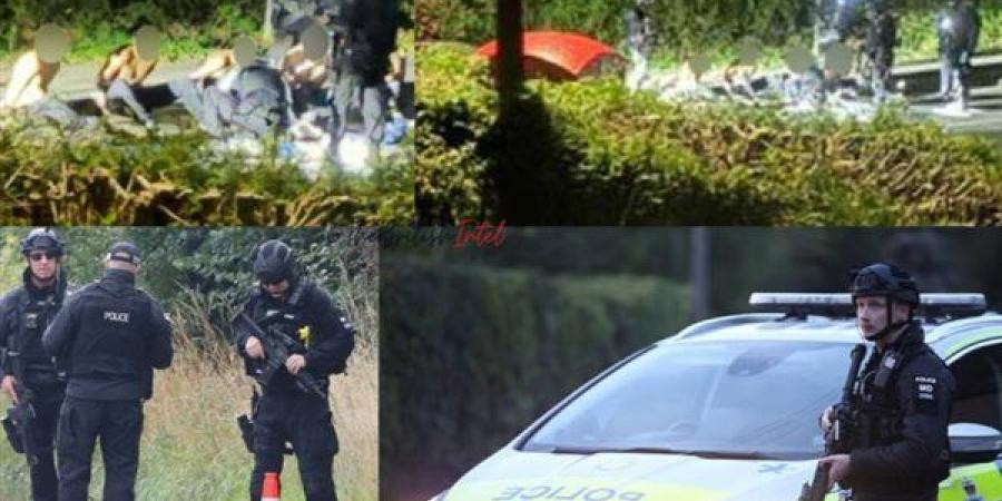 تقارير تكشف تفاصيل جديدة عن حادث قاعدة فيرفورد الجوية البريطانية