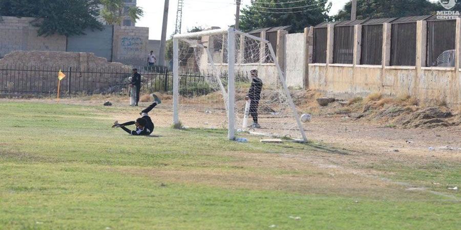 في دوري شباب كرة الممتاز .. ملاعب ومتاعب