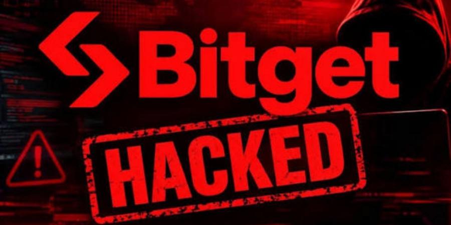 خسائر اختراق Bitget ترتفع إلى 387 مليون دولار وشبهات حول كوريا الشمالية