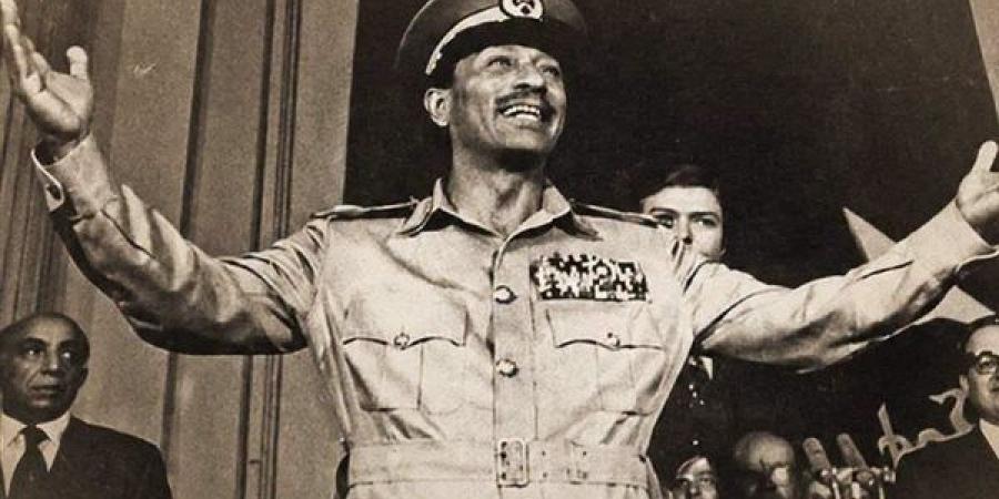 "خطاب النصر" فيلم جديد على شاشة "الوثائقية"، قريبًا