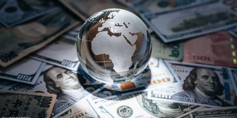 الذكاء الاصطناعي يعيد تشكيل أسواق الدين العالمية