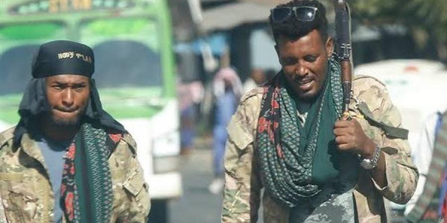 20 إسرائيليا عالقون وسط المعارك في تيجراي بإثيوبيا، ما القصة ؟