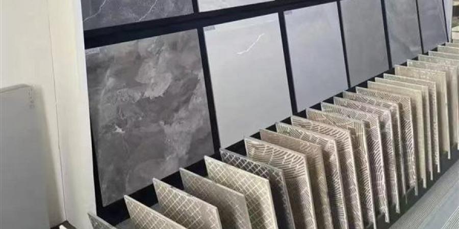 أسعار مواد التشطيب في الأسواق اليوم الإثنين