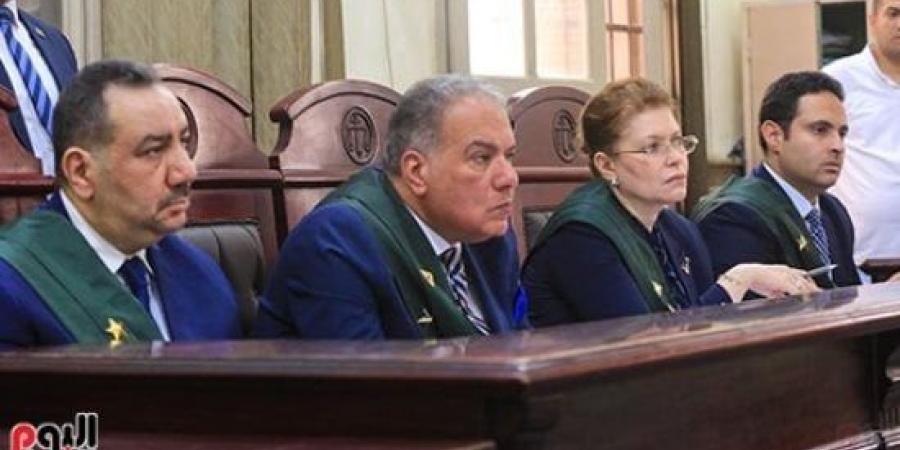 السجن 15 سنة لمحام بتهمة التزوير فى محررات رسمية بقصر النيل