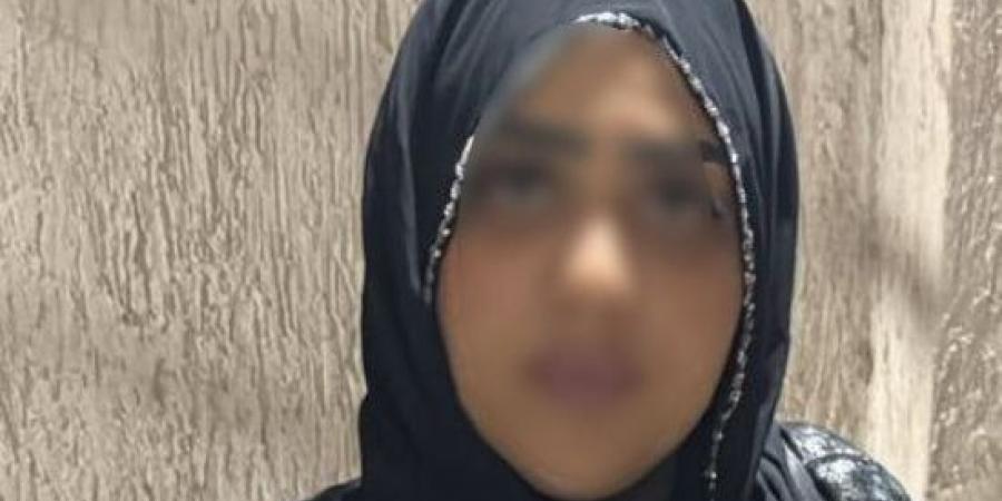 تأجيل إعادة محاكمة أم سجدة بعد حبسها 5 سنوات غيابيا لـ22 أكتوبر
