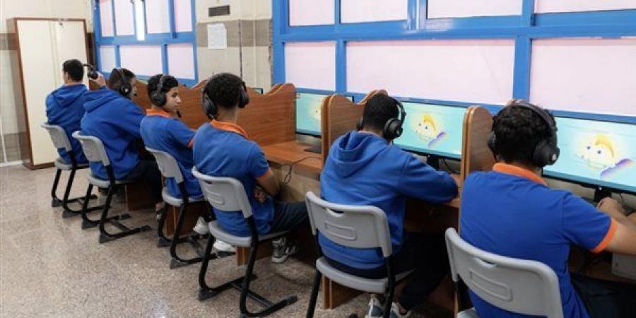 26 مدرسة في 14 محافظة.. انطلاق مدارس «مستقبل مصر» للتكنولوجيا التطبيقية