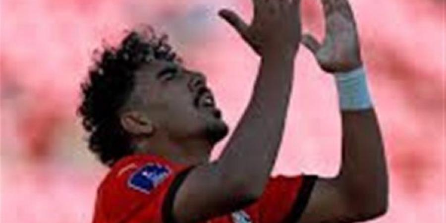 أحمد شوقي غريب: مفاوضات الأهلي مع حامد عبدالله لاعب انبي لم تكن جادة