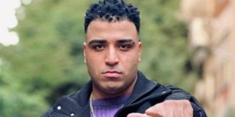 تأييد حبس المطرب إسلام كابونجا 6 أشهر بتهمة التحريض على العنف في أغانيه
