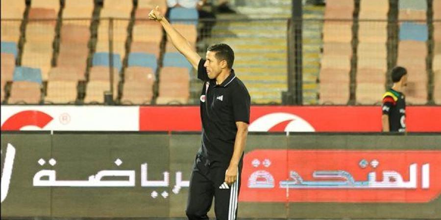 5 نجوم يبحثون عن الفرصة مع عموتة في كأس عاصمة مصر