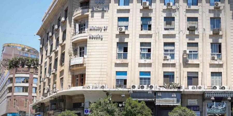 بيان توضيحي حول الأراضي المستملكة والمشاريع العمرانية الجديدة