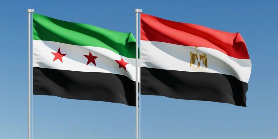 باحث في «جسور»: المصالح المشتركة تفتح آفاقاً جديدة بين سوريا ومصر