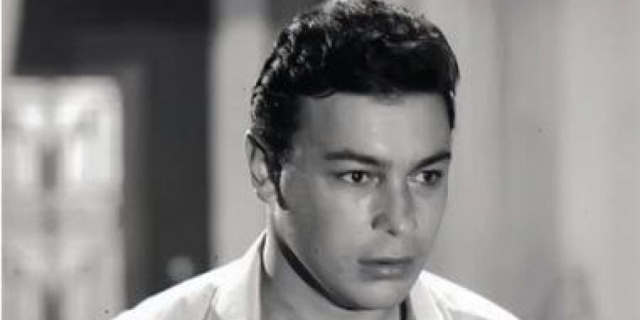 رمزى.. من مقاعد الطب إلى شاشة السينما المصرية