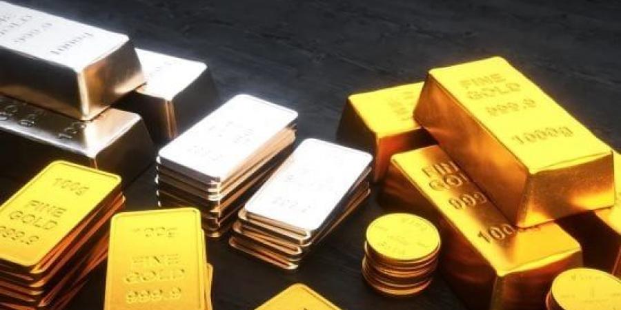 سعر الذهب اليوم عقب هبوط 130جنيها.. وعيار 21 عند هذا المستوى