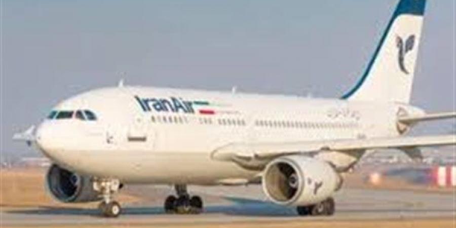 استئناف الرحلات الجوية بين النجف وإيران