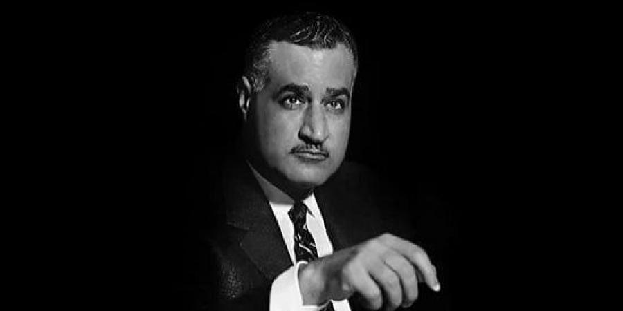 من أحمد زكى إلى عمرو سعد.. فنانون جسدوا شخصية الزعيم جمال عبد الناصر