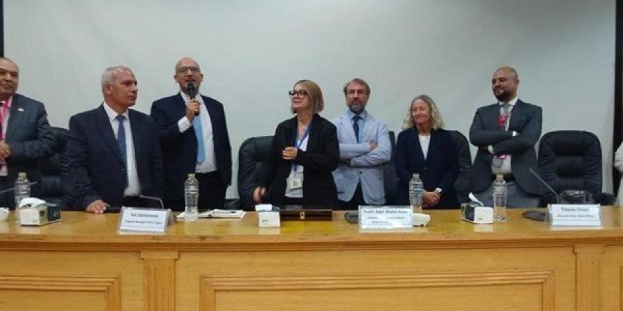 31.7 أردب للفدان، مفاجأة بنتائج مشروع «يو كافي» في حقول القمح الاسترشادية