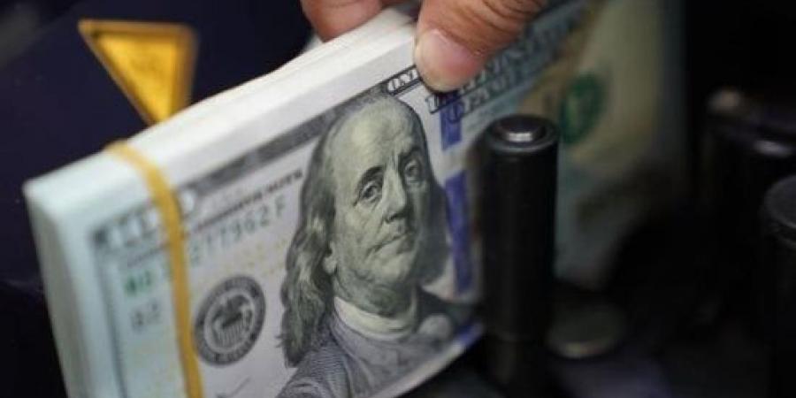تعرف على سعر الدولار مقابل الجنيه فى البنوك