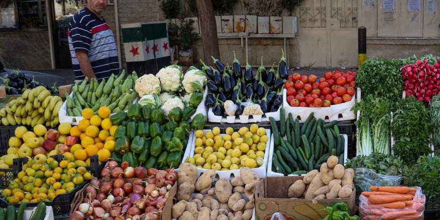 البطاطا ترتفع والفواكه خارج قدرة  المواطنين