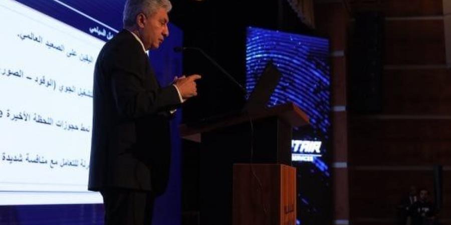 وزير السياحة: من المقرر استقبال مصر خلال العام الجاري نحو 20 مليون سائح