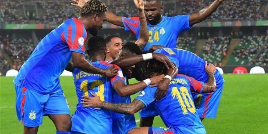 زيمبابوي تخسر على أرضها 2-1 أمام الكونغو الديمقراطية في تصفيات أمم أفريقيا