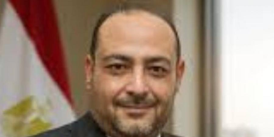 مصطفى كشر: جهود الدولة لتطوير التعدين تتوافق مع رؤيتنا لتعظيم الخامات المصرية