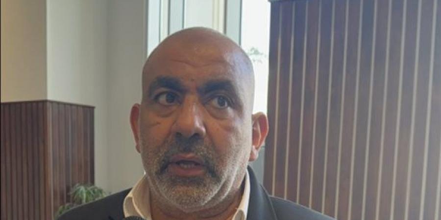 ‎حتى لو جملة واحدة، محسن منصور يكشف سر إتقانه أدوار الشر ويشيد بمحمد رمضان (فيديو وصور)