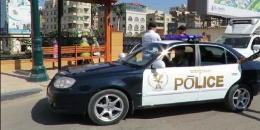شاب يتهم فتاة بسرقته داخل مطعم في بولاق الدكرور