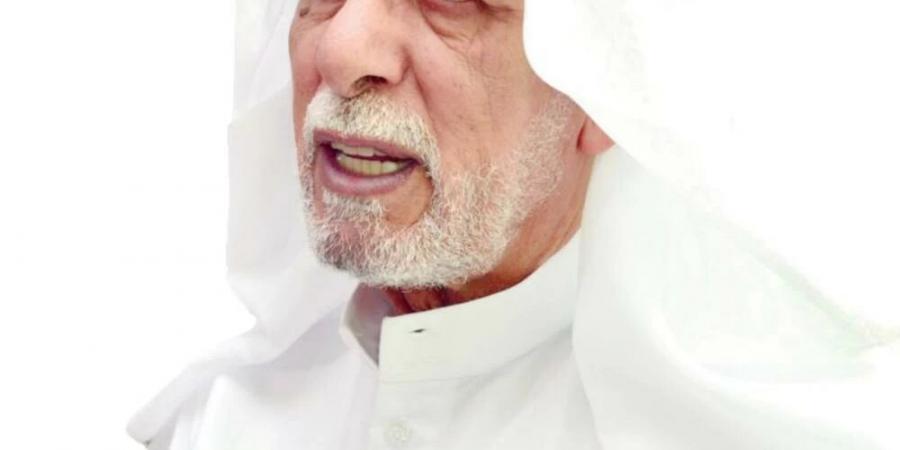 بعد غياب طويل.. إبراهيم الصلال يفاجئ الوسط الفني بعودته إلى المسرح
