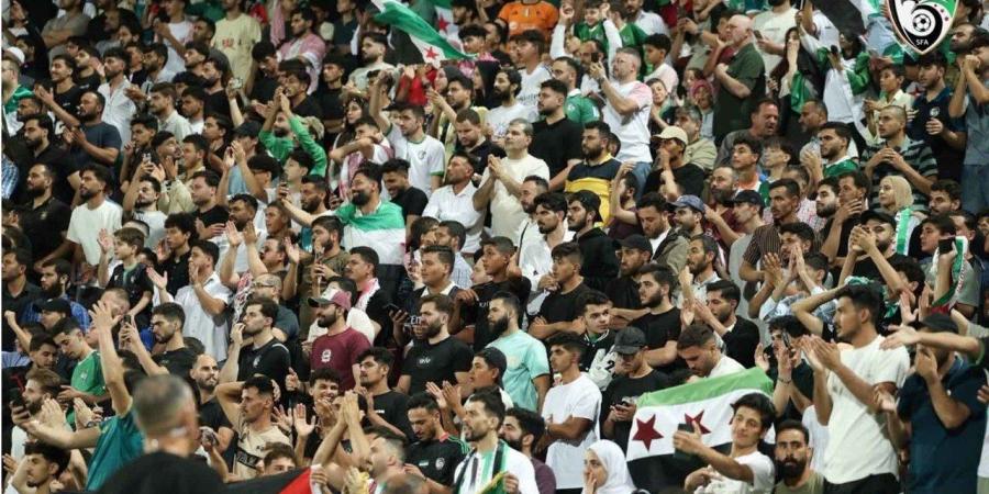 منتخبنا الوطني مع الأردن أداء مطمئن ونقل تلفزيوني غائب