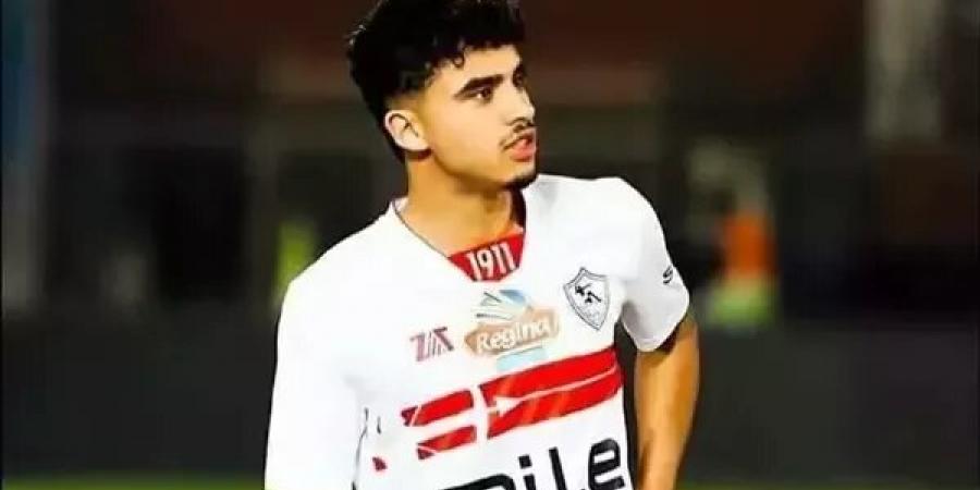 تمهيدا لعودته للفريق، معتمد جمال يدرس مشاركة الجفالي في ودية إنبي