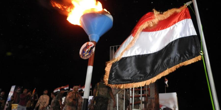 الحوثي يلاحق شعلة سبتمبر في ذمار ويختطف 30 شخصاً