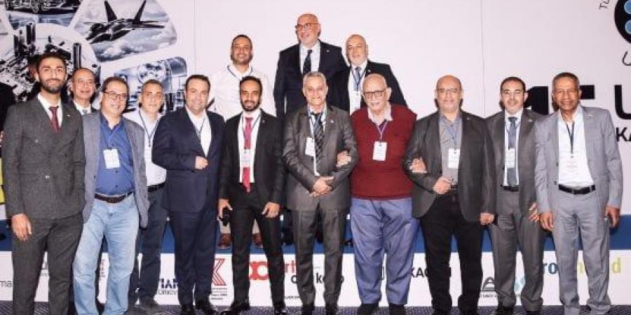 غرفة الصناعات الهندسية تشارك في مؤتمر مصنعي القوالب والاسطمبات بإسطنبول