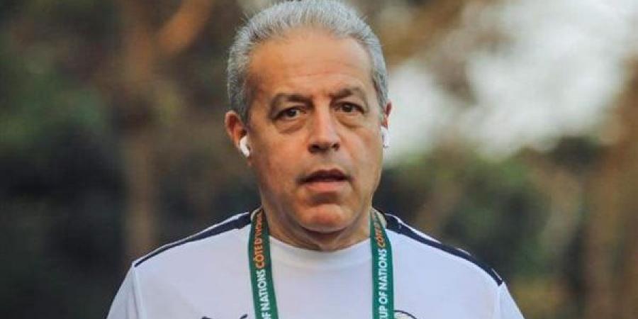 خالد الدرندلي: سعيد بالخماسية في مرمي جنوب السودان وحسام حسن أكد تقديره لأطراف المنظومة