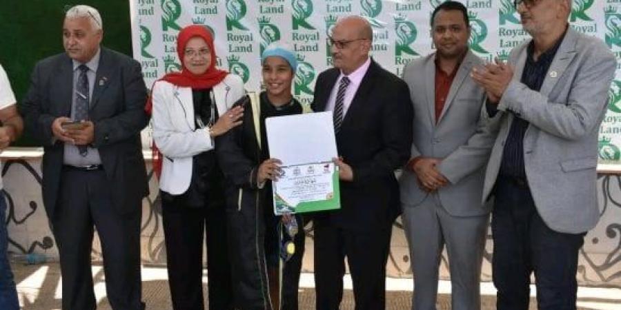 تعليم سوهاج: 240 طالبة فى تصفيات السباحة بنات المؤهلة لتصفيات الجمهورية